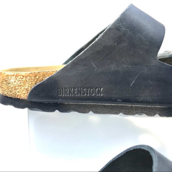 Birkenstock Arizona Soft Footbed (B41-14) - Picture 3 of 11